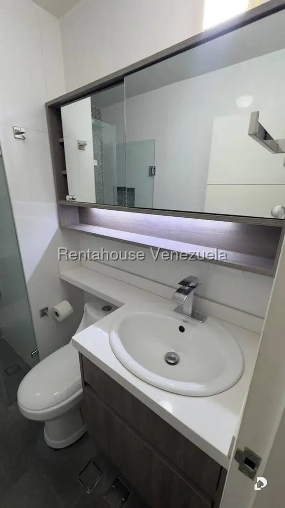 Apartamento en Colinas de La Tahona, Caracas – 12