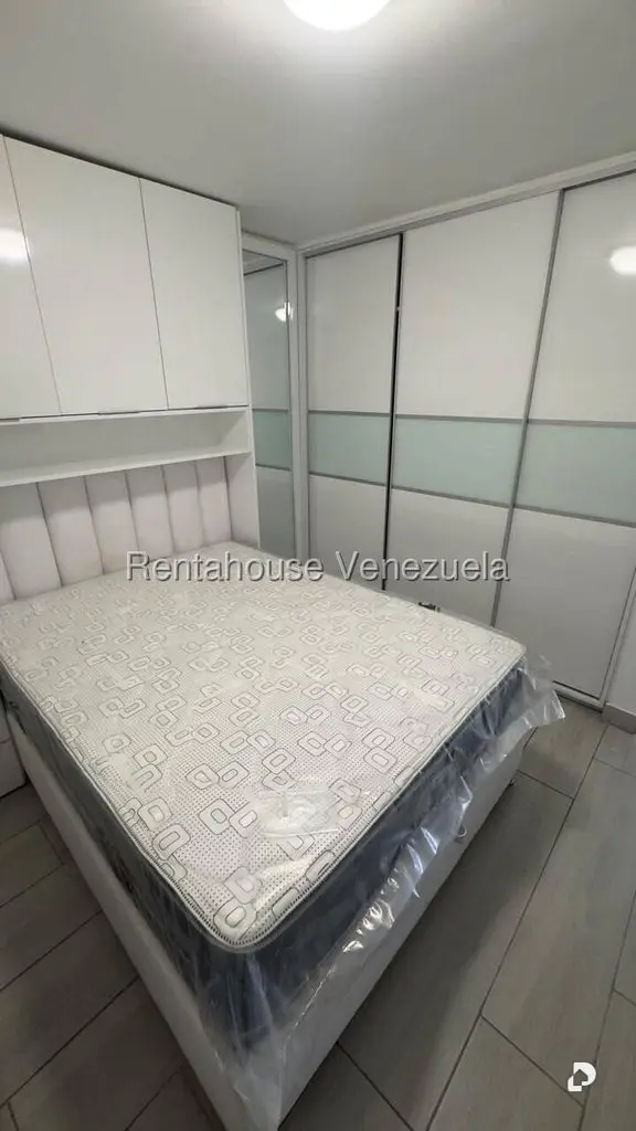 Apartamento en Colinas de La Tahona, Caracas – 14