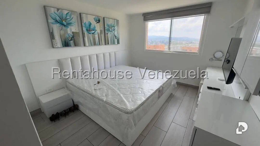 Apartamento en Colinas de La Tahona, Caracas – 7