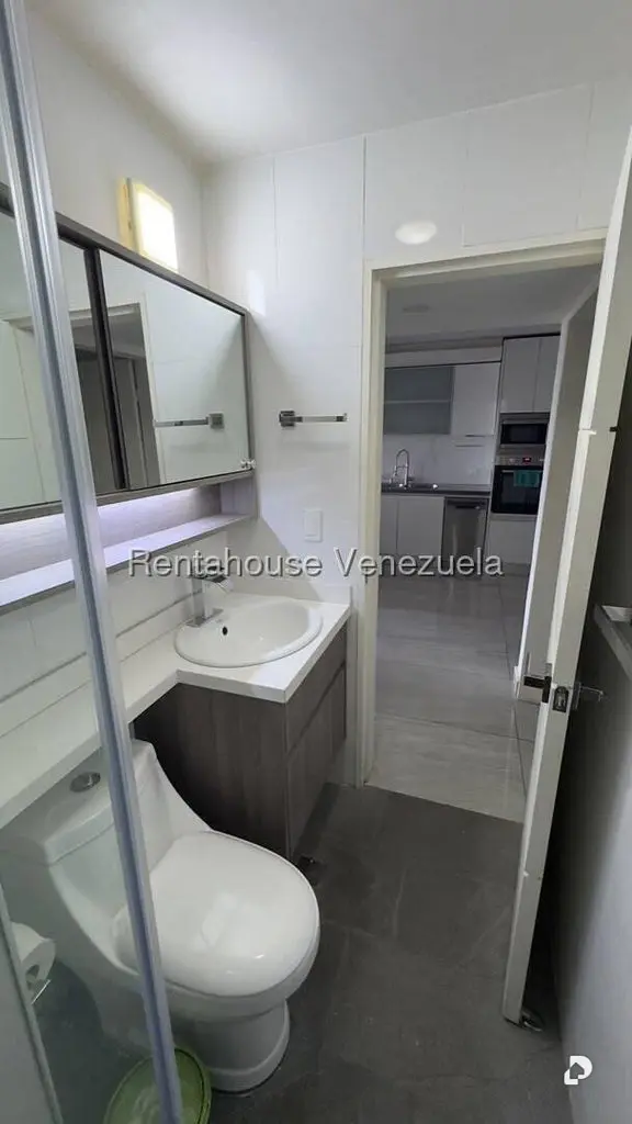 Apartamento en Colinas de La Tahona, Caracas – 17