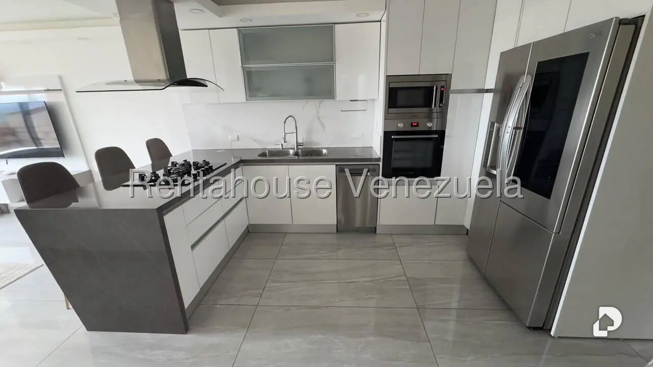 Apartamento en Colinas de La Tahona, Caracas – 4