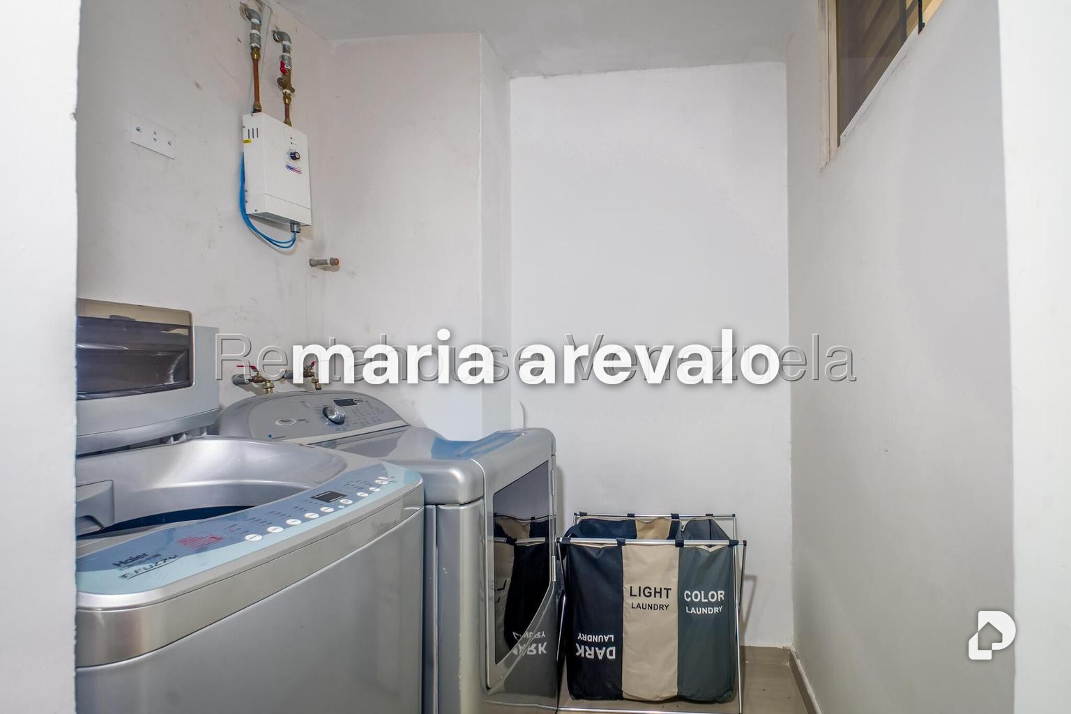 Apartment in Colinas de La Tahona, Caracas – 14