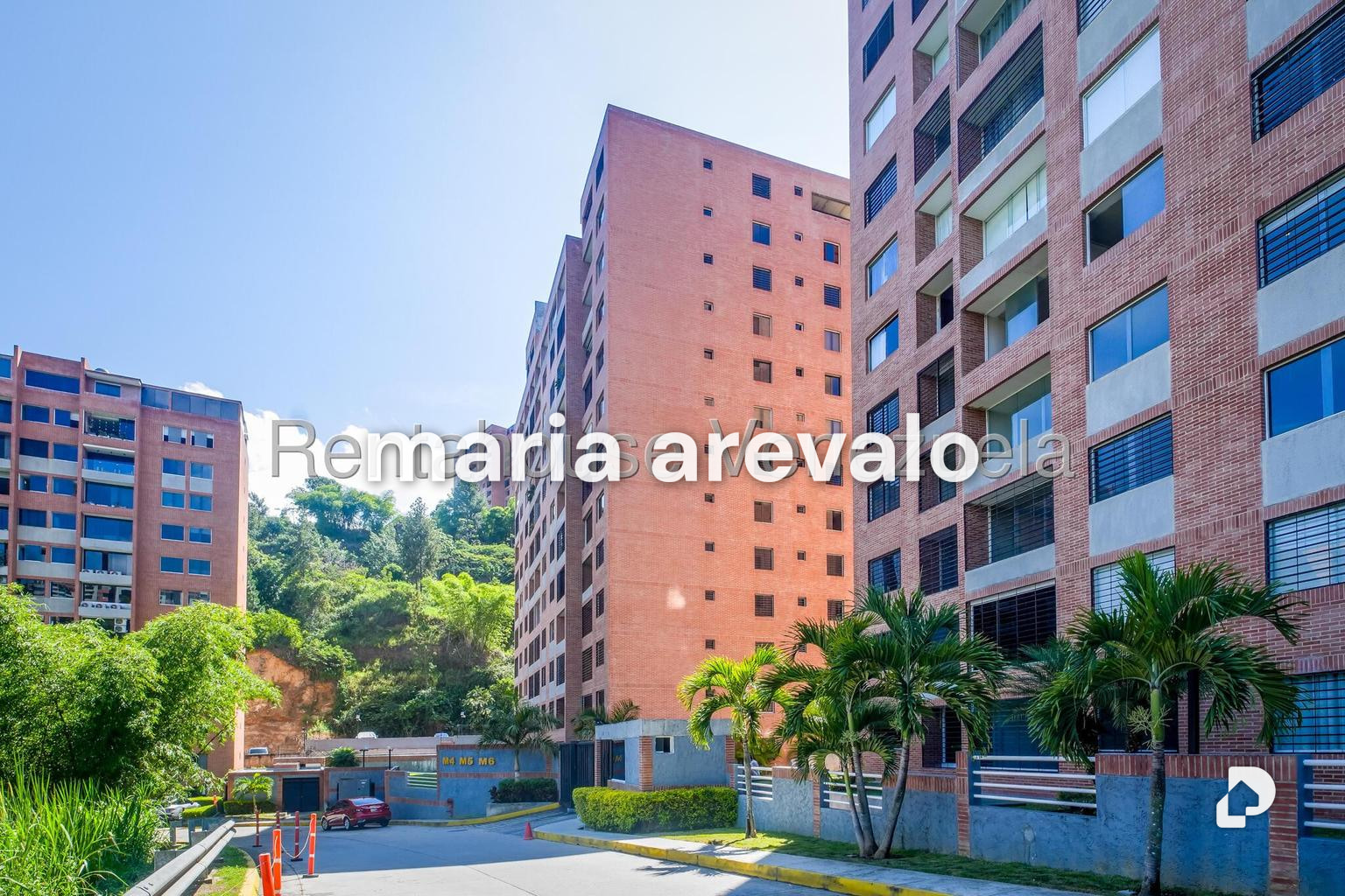 Apartment in Colinas de La Tahona, Caracas – 2