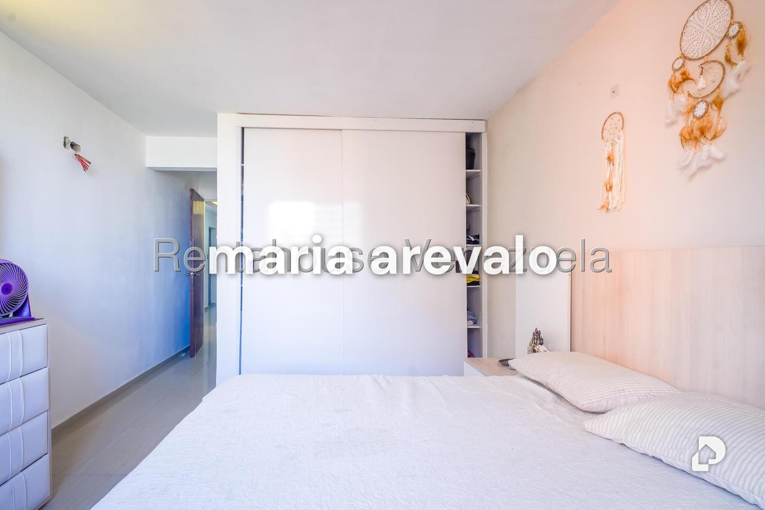 Apartment in Colinas de La Tahona, Caracas – 9