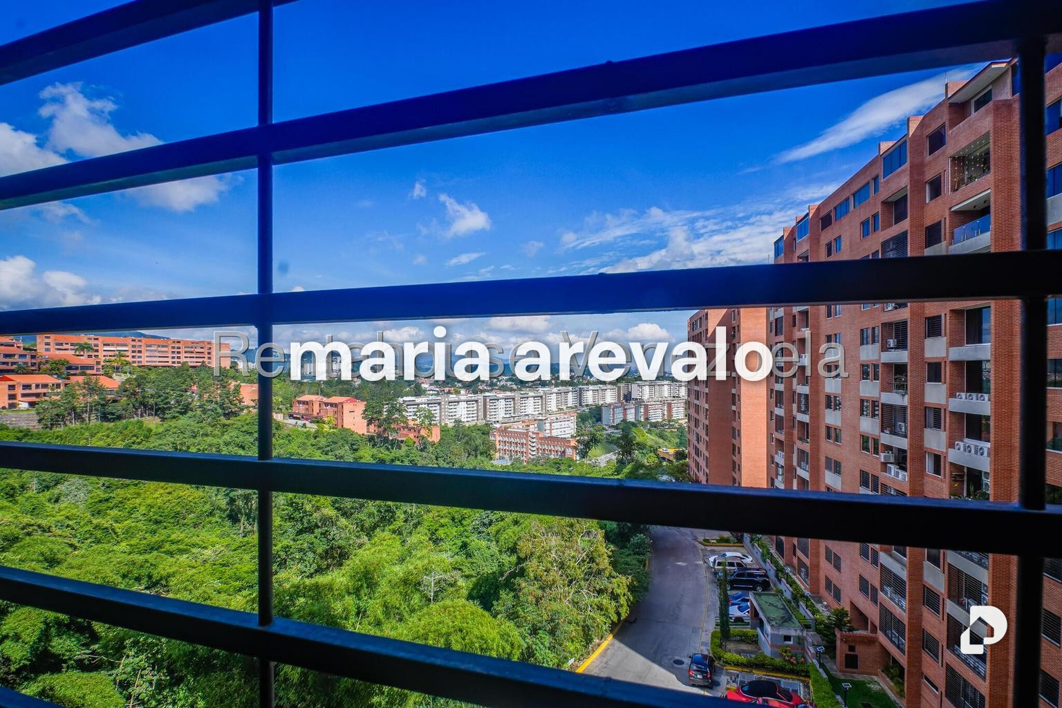 Apartment in Colinas de La Tahona, Caracas – 15