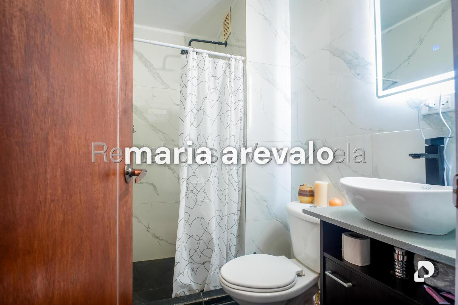 Apartment in Colinas de La Tahona, Caracas – 13