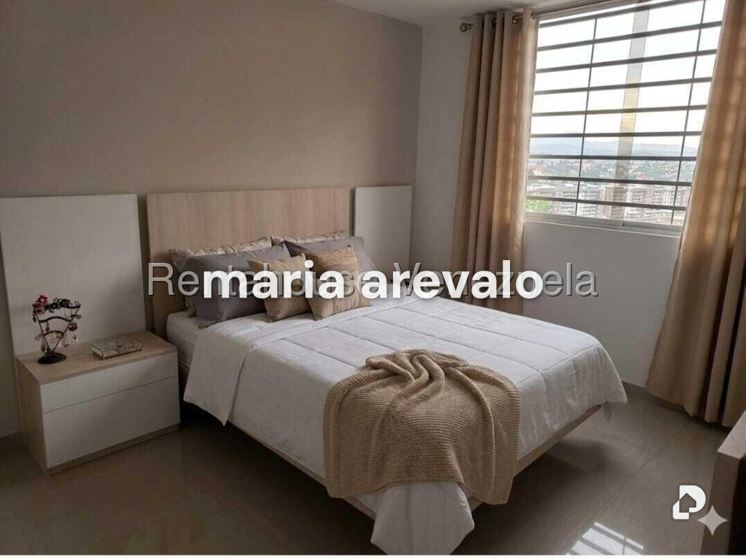 Apartment in Colinas de La Tahona, Caracas – 10