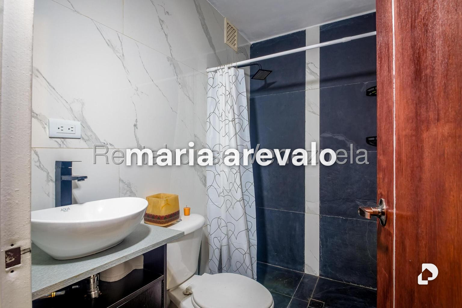 Apartment in Colinas de La Tahona, Caracas – 11