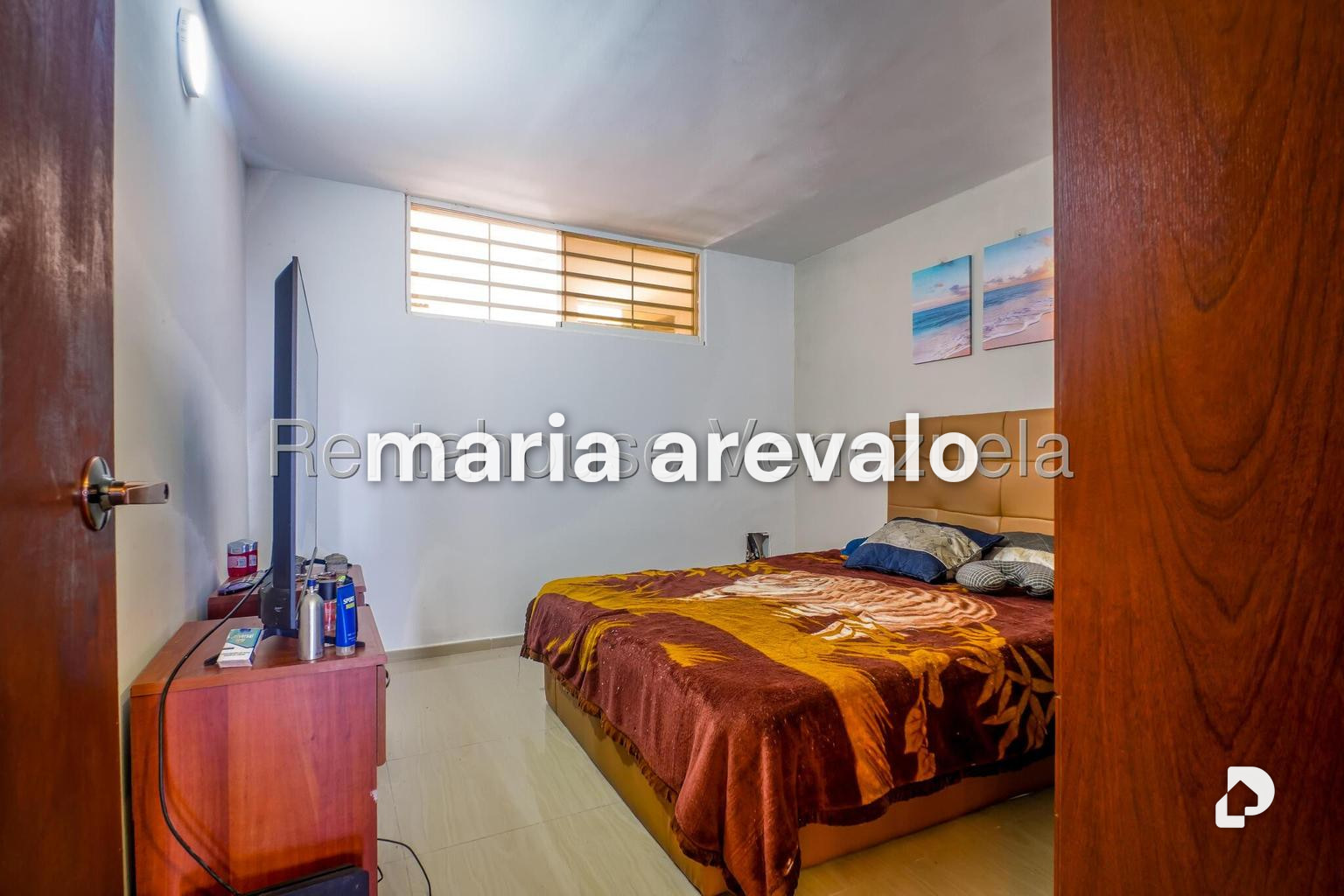 Apartment in Colinas de La Tahona, Caracas – 12