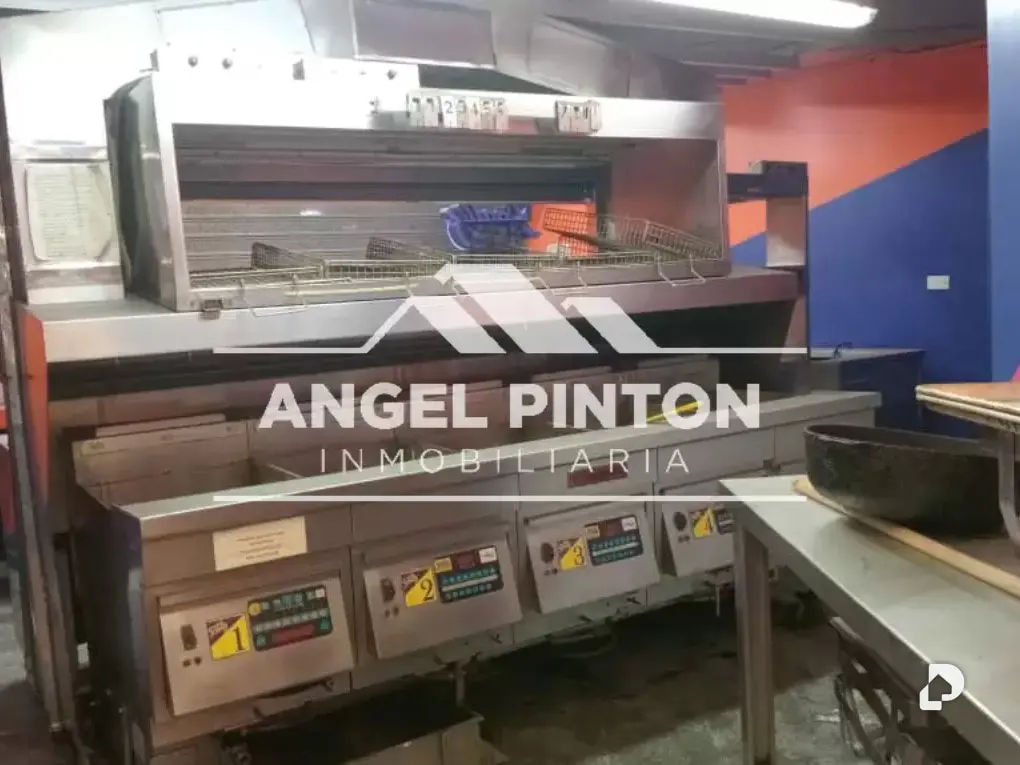 Local comercial en Maracaibo – 1
