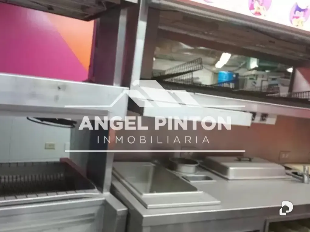 Local comercial en Maracaibo – 2