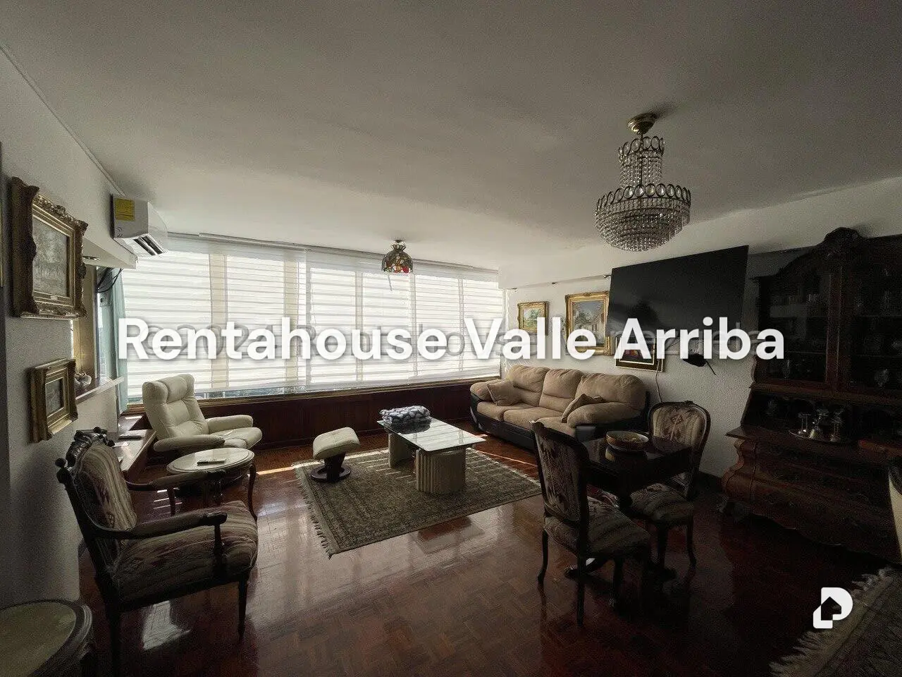 Apartamento en Colinas de Bello Monte, Caracas – 6