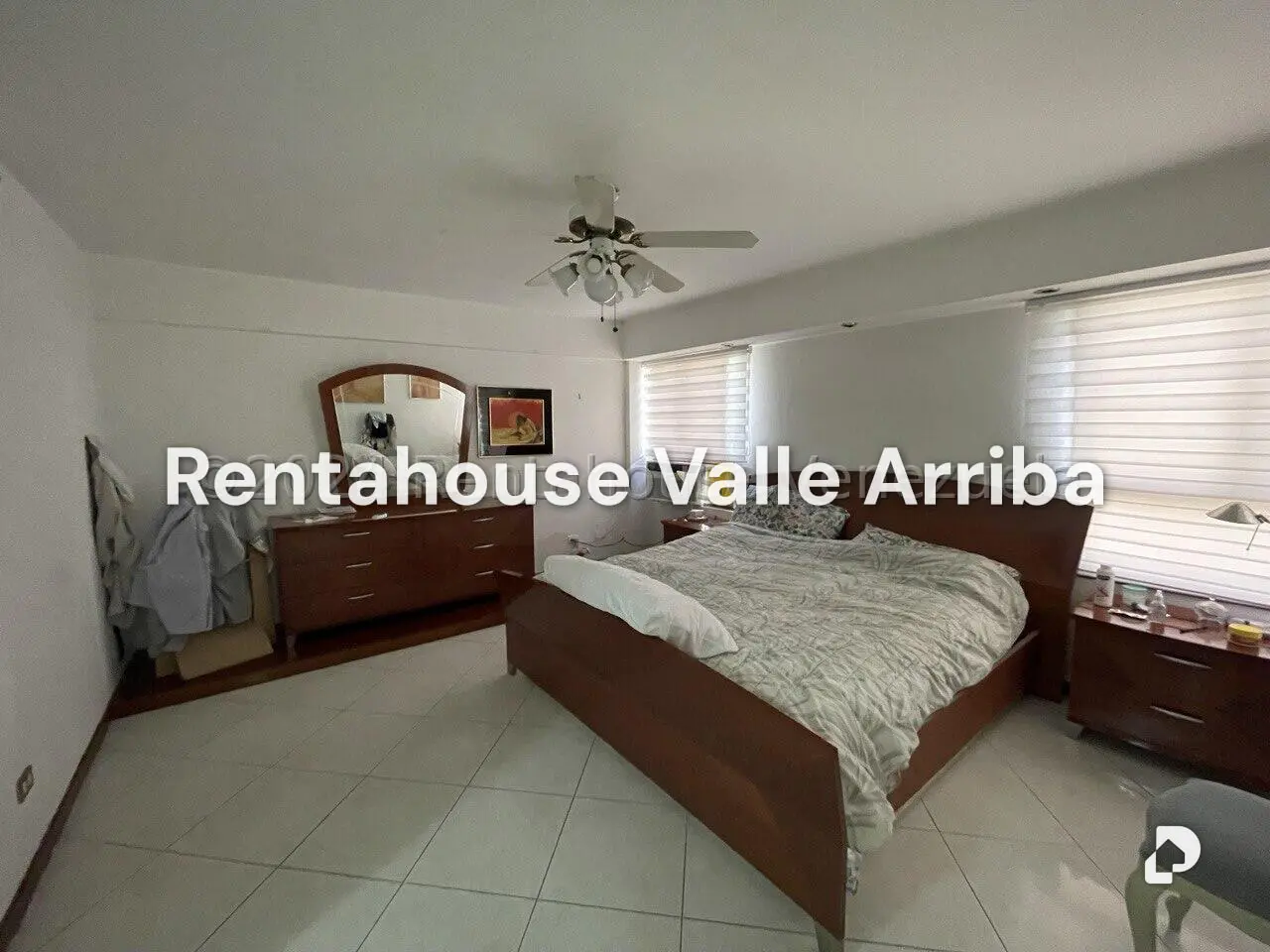 Apartamento en Colinas de Bello Monte, Caracas – 16