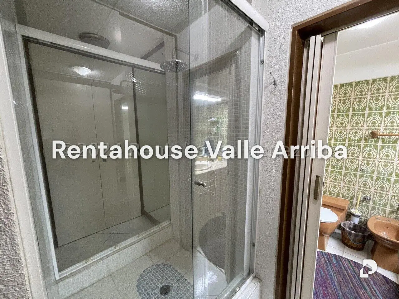 Apartamento en Colinas de Bello Monte, Caracas – 22