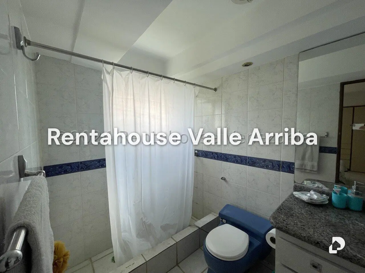 Apartamento en Colinas de Bello Monte, Caracas – 18