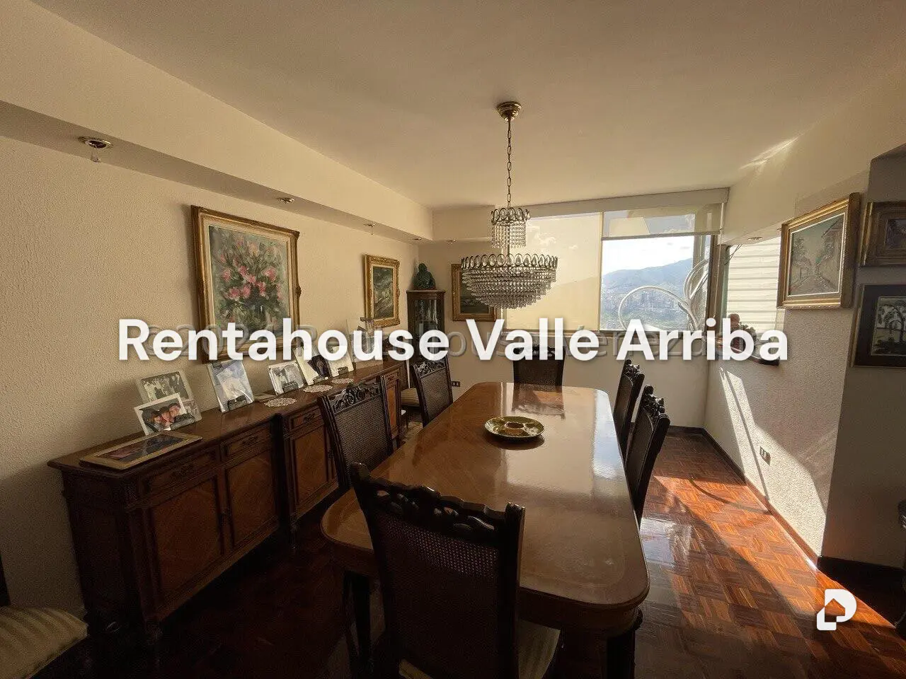 Apartamento en Colinas de Bello Monte, Caracas – 8