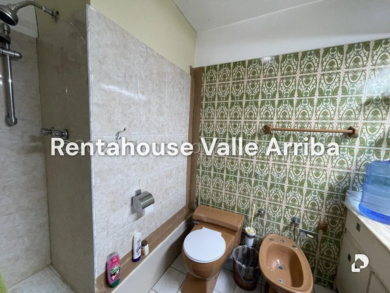 Apartamento en Colinas de Bello Monte, Caracas – 23
