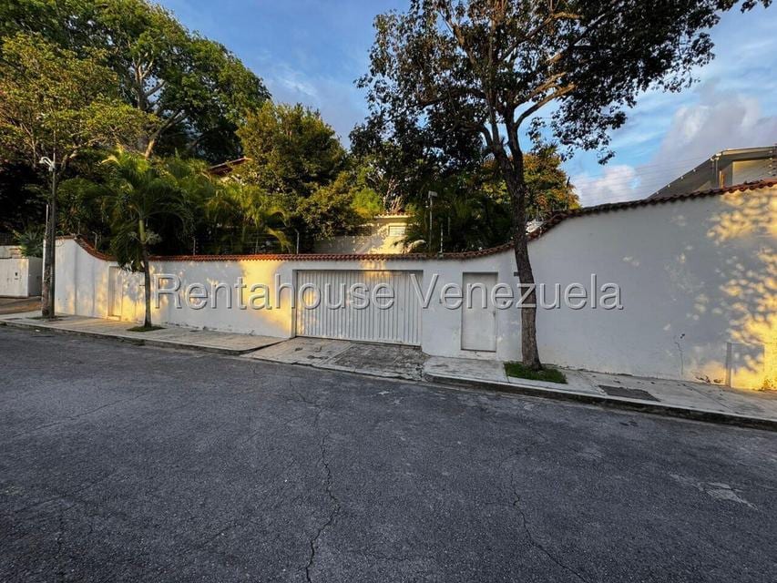 Casa en Altamira, Caracas - 1