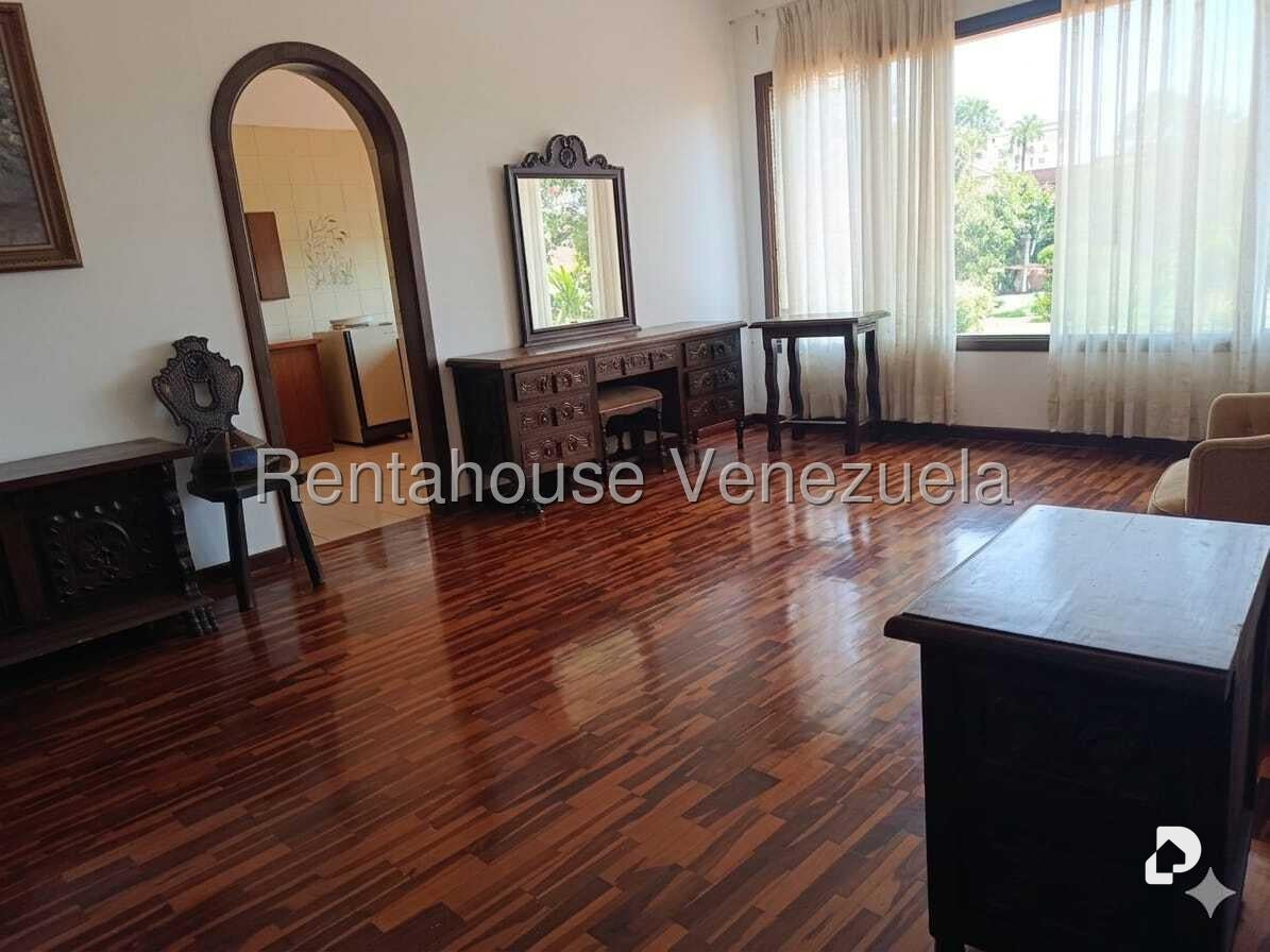 Casa en La Boyera, Caracas – 9