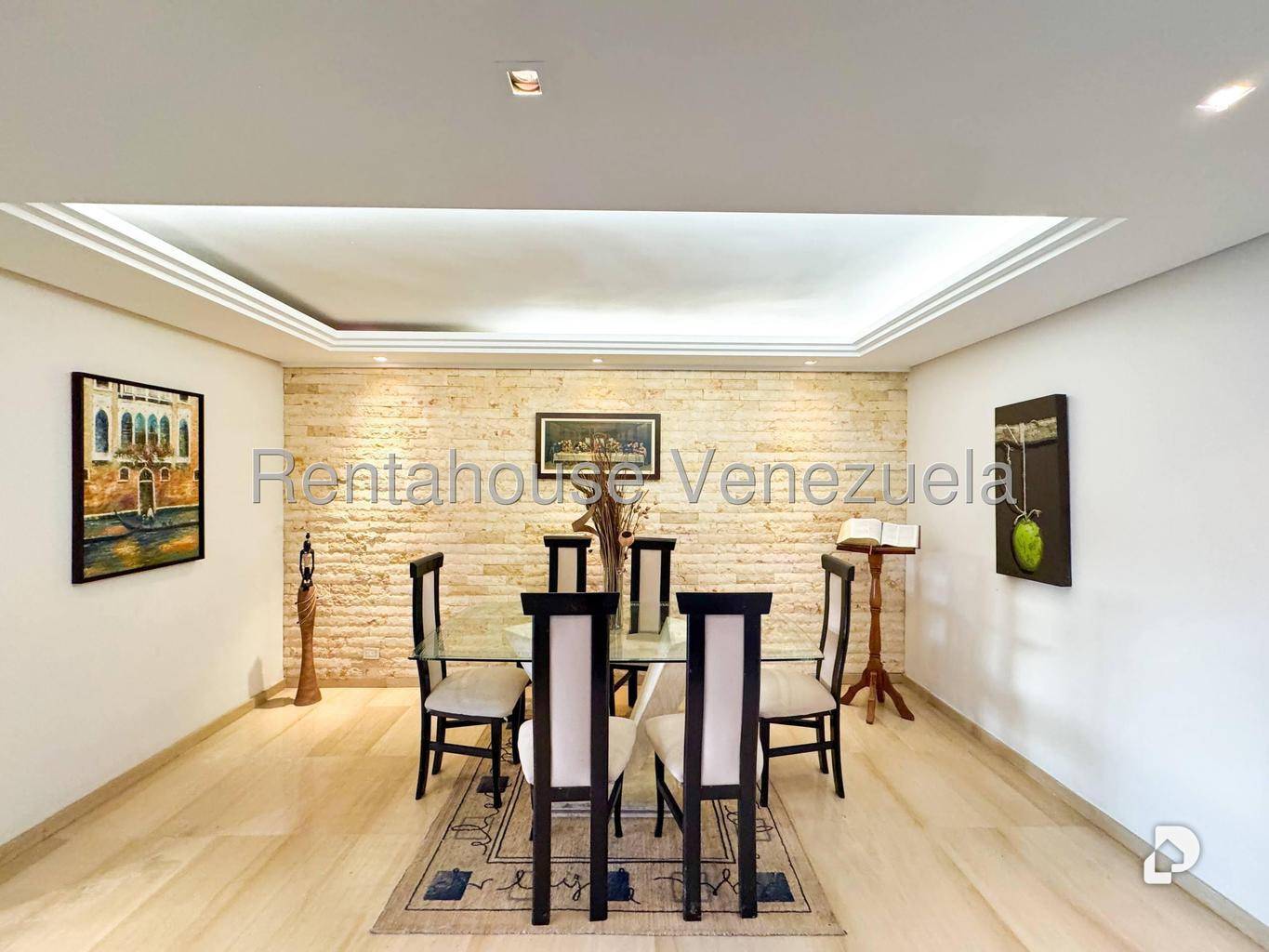 Casa en Colinas de Bello Monte, Caracas – 5