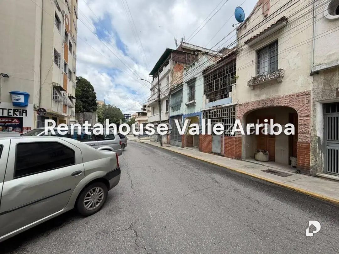 Local comercial en Parroquia La Candelaria, Caracas – 10