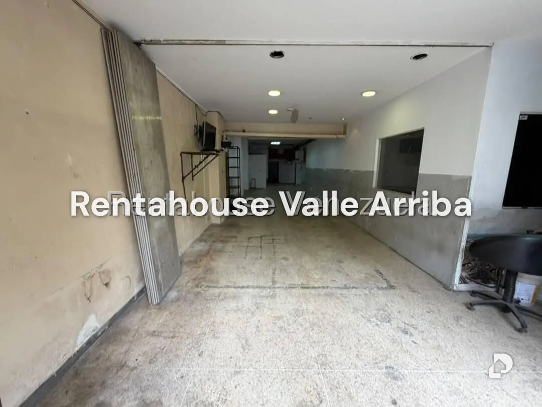 Local comercial en Parroquia La Candelaria, Caracas – 3
