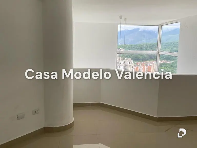 Penthouse in Mañongo, Naguanagua – 23
