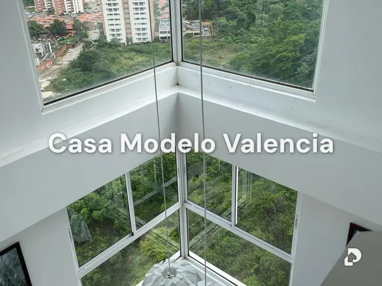 Penthouse in Mañongo, Naguanagua – 11