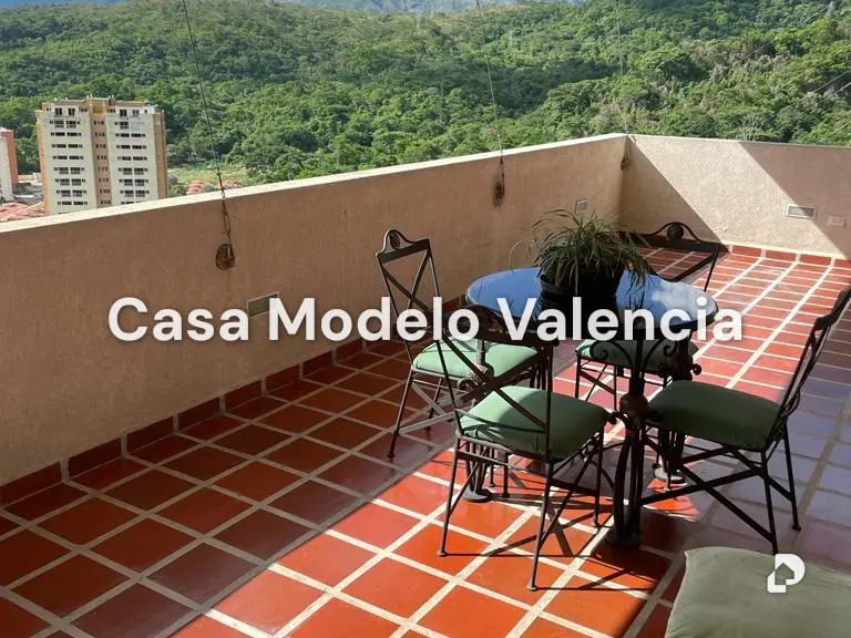 Penthouse in Mañongo, Naguanagua – 10