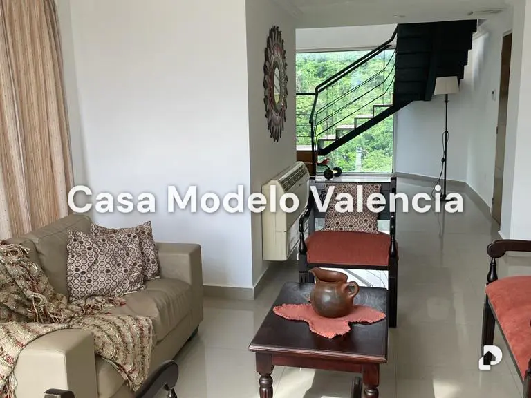 Penthouse in Mañongo, Naguanagua – 4