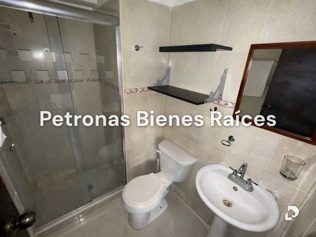 Apartamento en La Kerdell, Valencia – 11