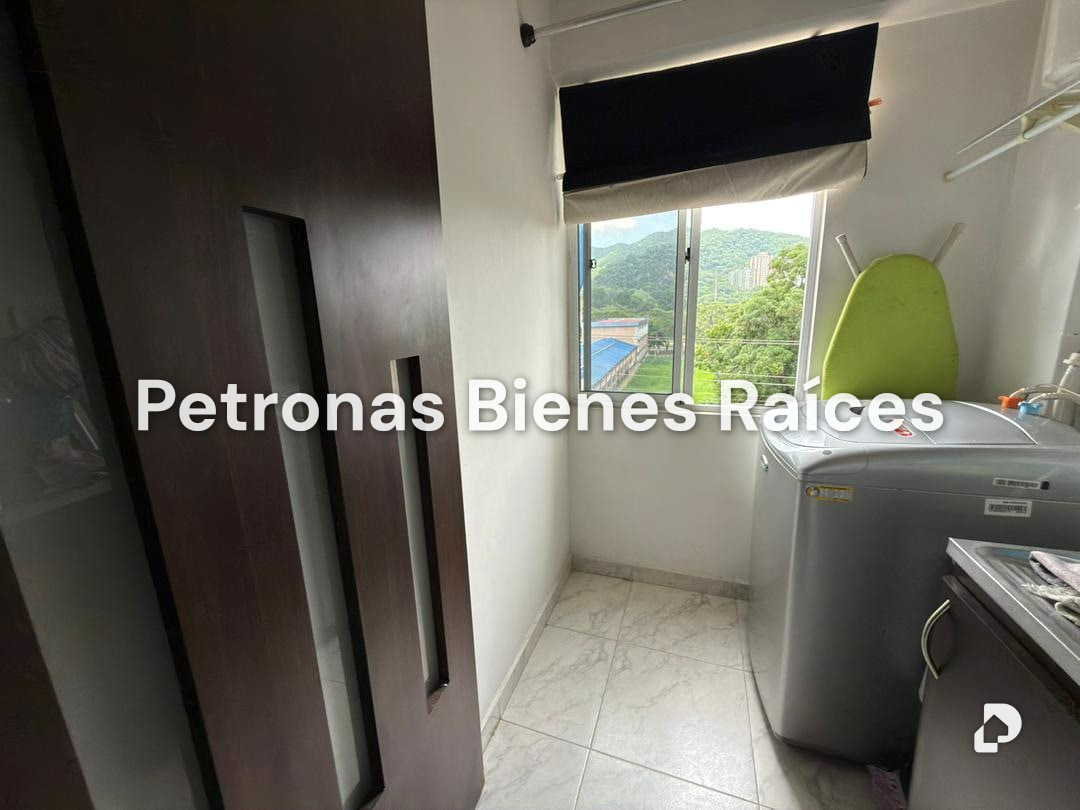 Apartamento en La Kerdell, Valencia – 7