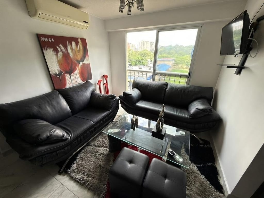 Apartamento en La Kerdell, Valencia - 1
