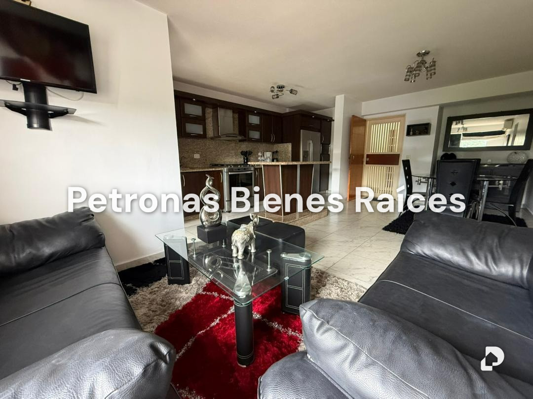 Apartamento en La Kerdell, Valencia – 6
