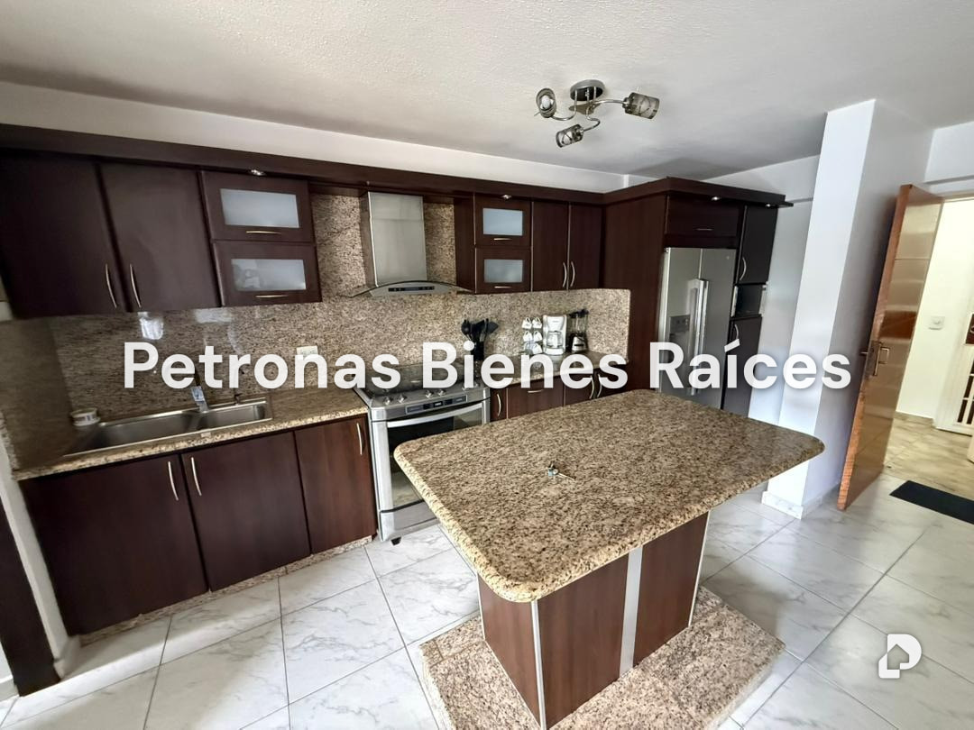 Apartamento en La Kerdell, Valencia – 5