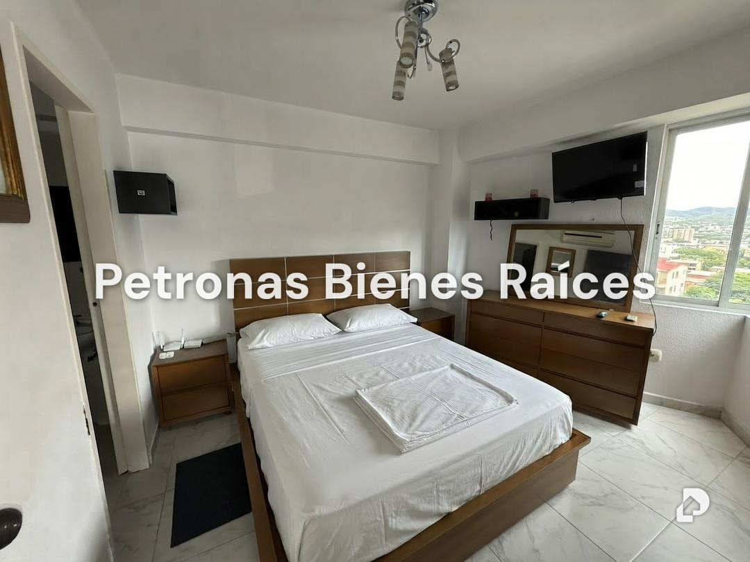 Apartamento en La Kerdell, Valencia – 8