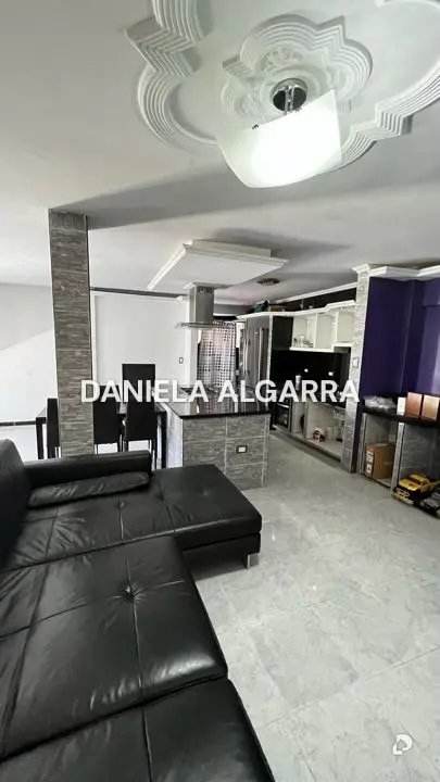 Townhouse en Cumboto Norte, Puerto Cabello – 27