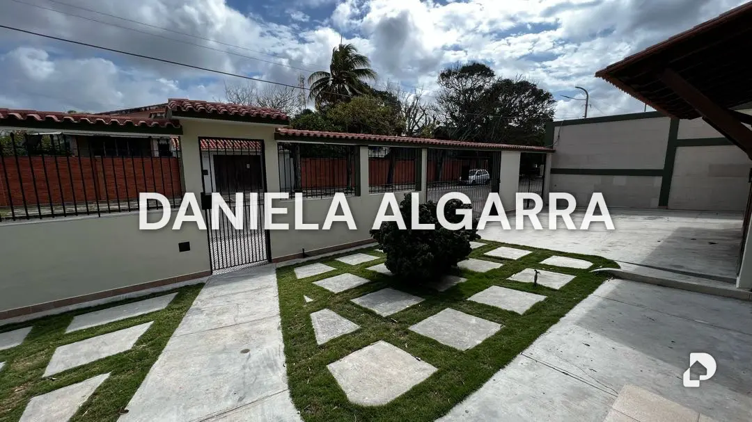 Townhouse en Cumboto Norte, Puerto Cabello – 4