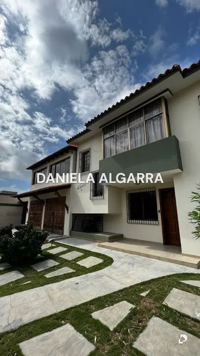 Townhouse en Cumboto Norte, Puerto Cabello – 1