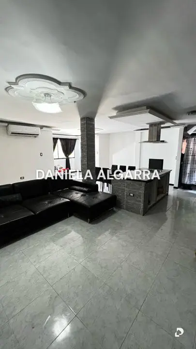Townhouse en Cumboto Norte, Puerto Cabello – 28