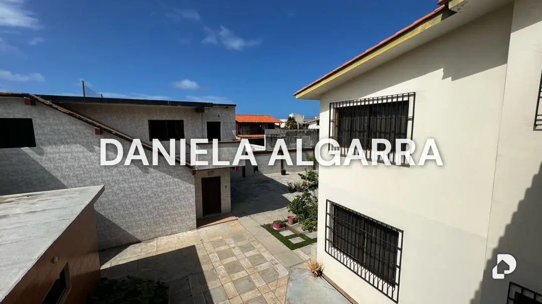 Townhouse en Cumboto Norte, Puerto Cabello – 20