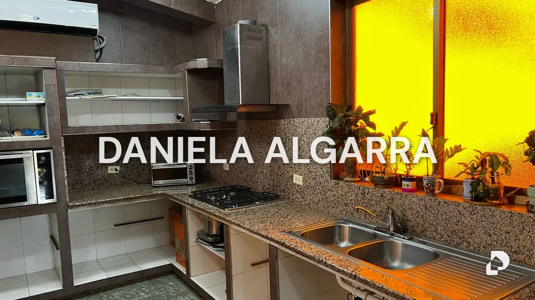 Townhouse en Cumboto Norte, Puerto Cabello – 23