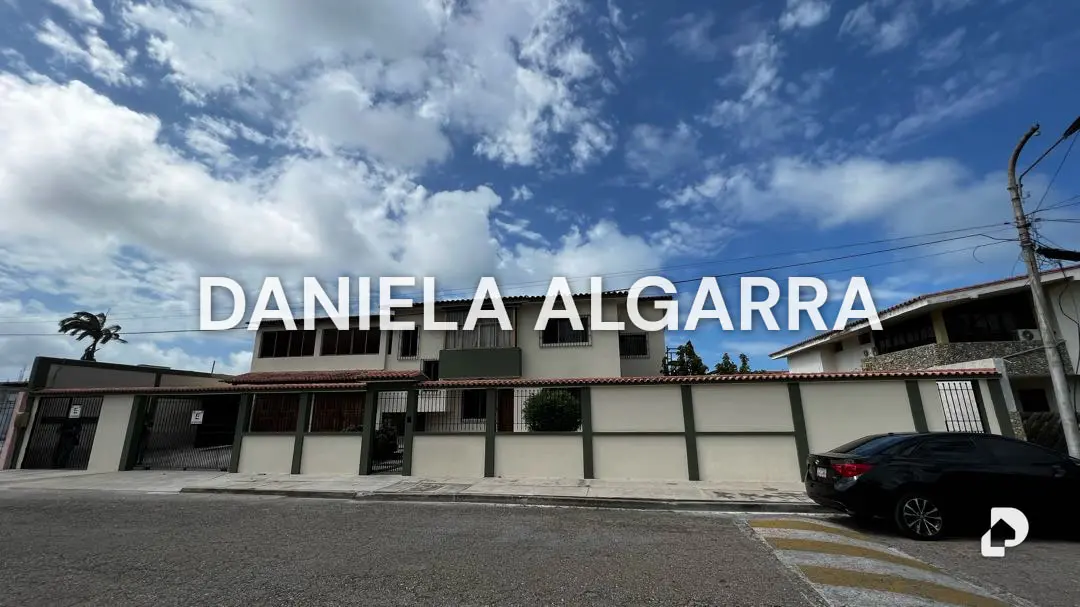 Townhouse en Cumboto Norte, Puerto Cabello – 3