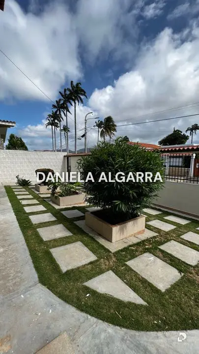 Townhouse en Cumboto Norte, Puerto Cabello – 2