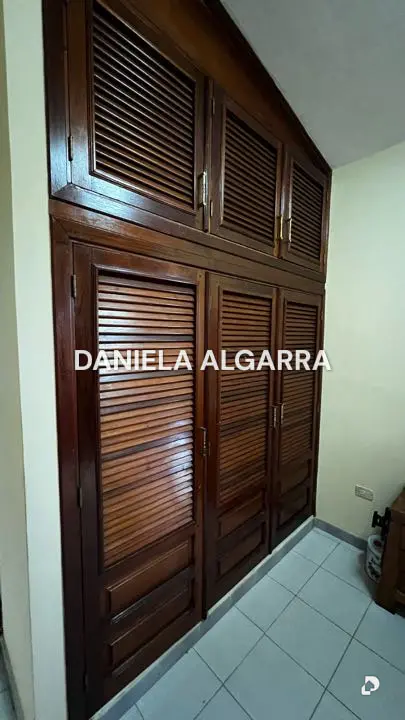 Townhouse en Cumboto Norte, Puerto Cabello – 15