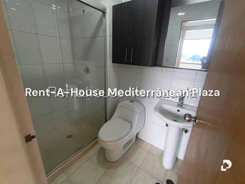 Apartamento en Los Mangos, Valencia – 23