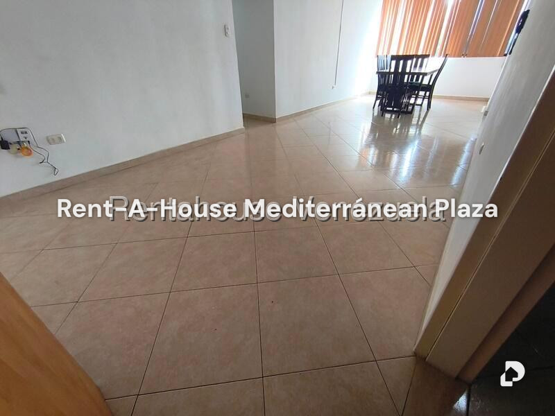 Apartamento en Los Mangos, Valencia – 5