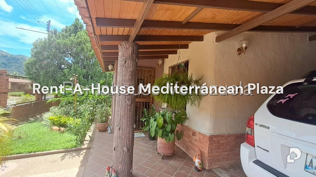 Casa en La Cumaca, San Diego – 5
