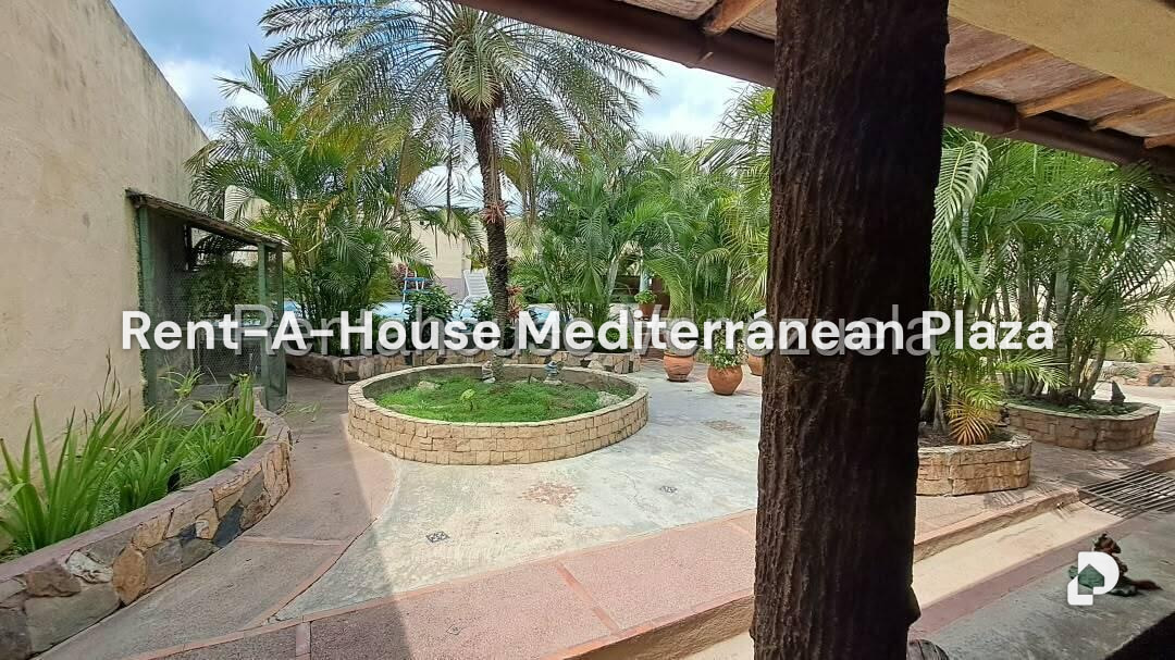 Casa en La Cumaca, San Diego – 30