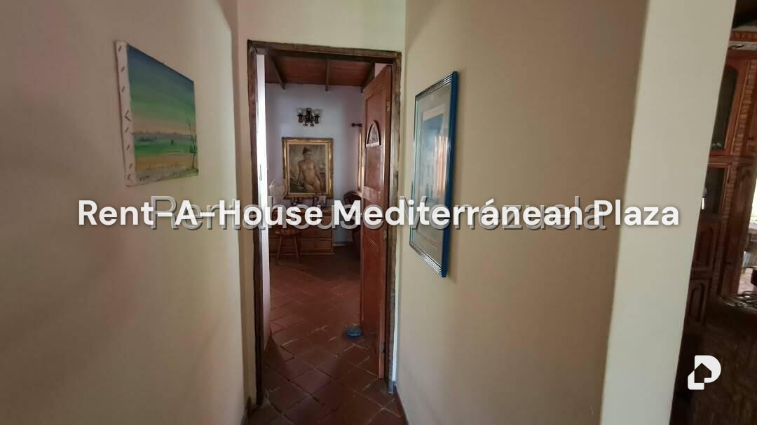 Casa en La Cumaca, San Diego – 14